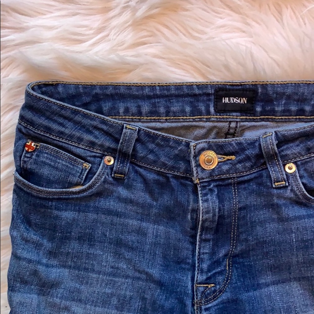 Hudson jeans